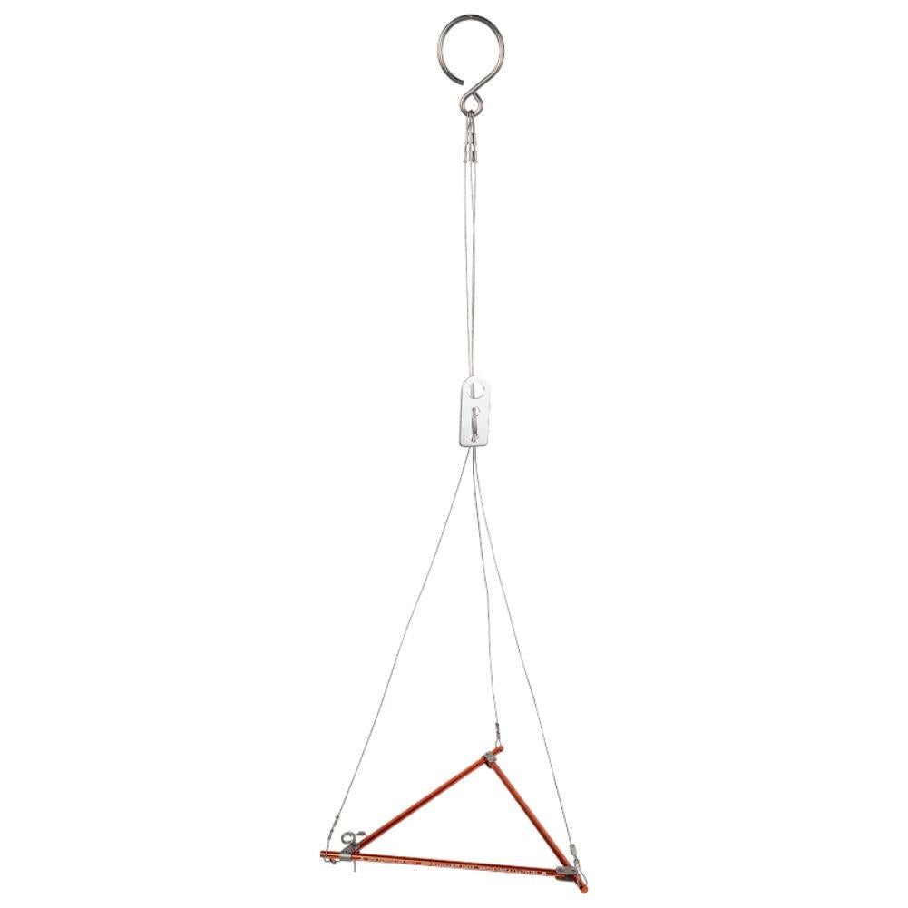 Jetboil Hanging Kit 2.0 empty