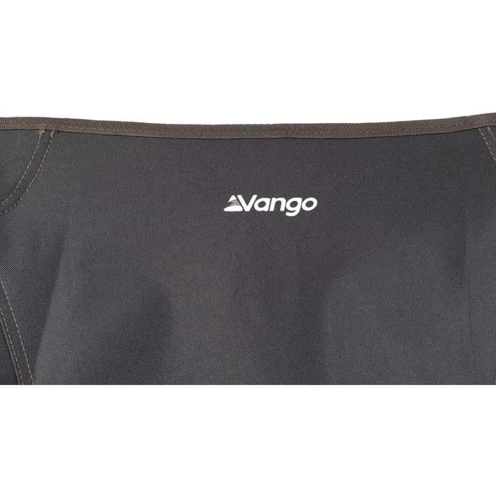 Vango Micro Chair (India Ink)