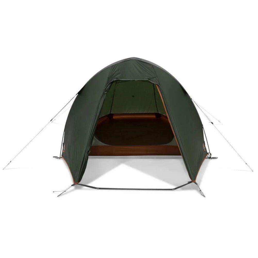 Vango F10 Xenon UL 2 2-Person Lightweight Tent (2026) (Alpine Green)