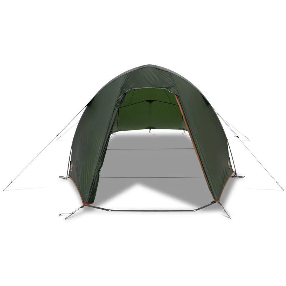Vango F10 Xenon UL 2 2-Person Lightweight Tent (2026) (Alpine Green)