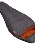 Vango Nitestar Alpha 350 Left Zip Sleeping Bag (Excalibur)
