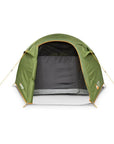 Vango Soul 300 Tent - 3 Man Tent (Peridot Green) (2025)