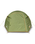 Vango Soul 300 Tent - 3 Man Tent (Peridot Green) (2025)