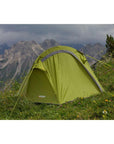 Vango Soul 300 Tent - 3 Man Tent (Peridot Green) (2025)