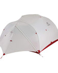 MSR Mutha Hubba NX 3 Person Tent (Grey)