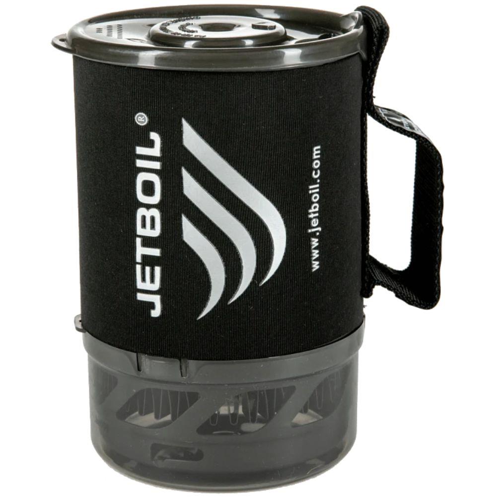 Jetboil MicroMo Cooking System (Carbon)  by itself