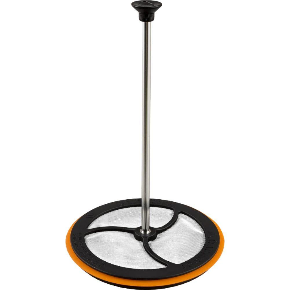 Jetboil Flash 1.0L Fast Boil System (Topo) press