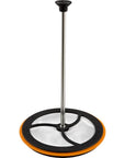 Jetboil Flash 1.0L Fast Boil System (Topo) press