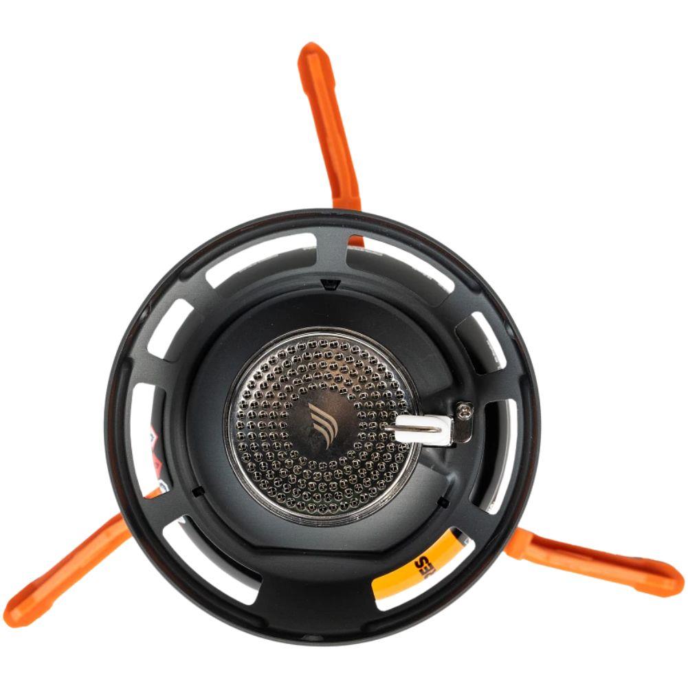 Jetboil Flash 1.0L Fast Boil System (Topo)
