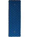 Highlander Nap-Pak Arctic R11 Inflatable Sleeping Mat (Deep Blue)