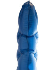 Highlander Nap-Pak Arctic R11 Inflatable Sleeping Mat (Deep Blue)