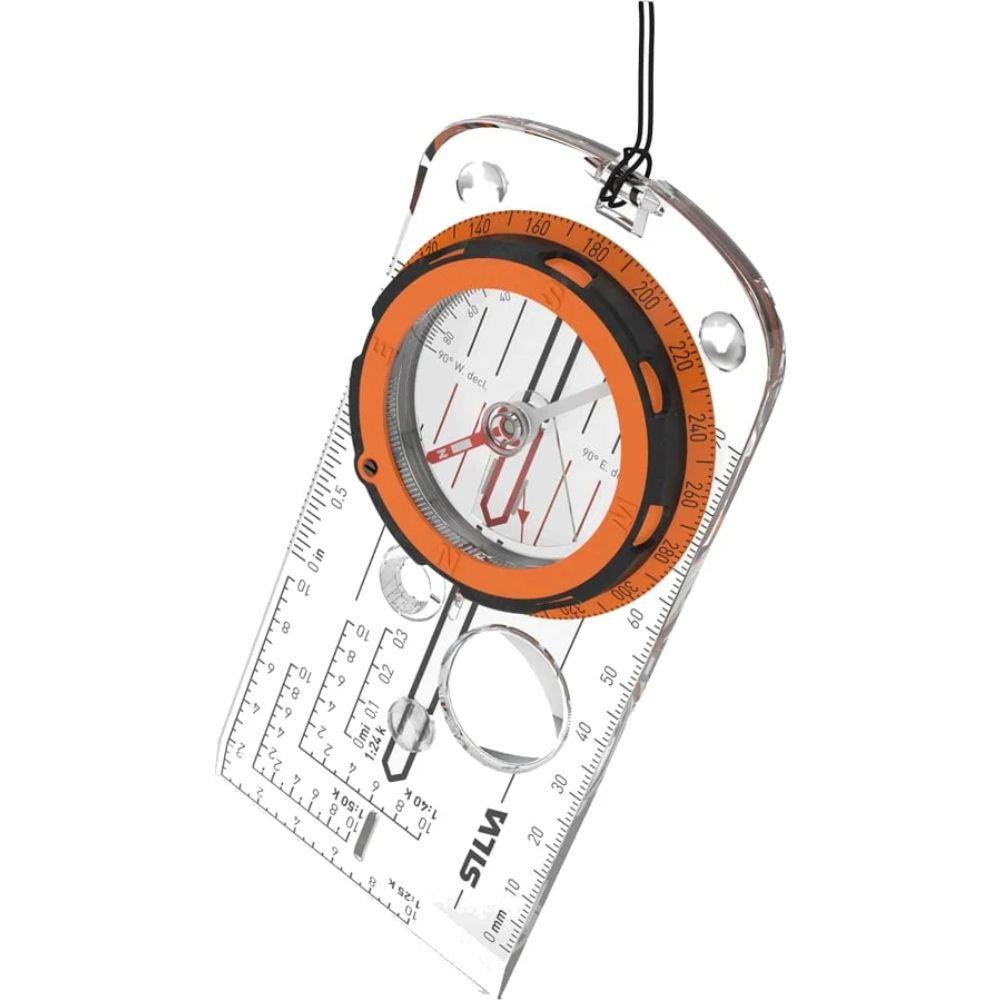 Silva Expedition Compass angle