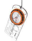 Silva Expedition Compass angle