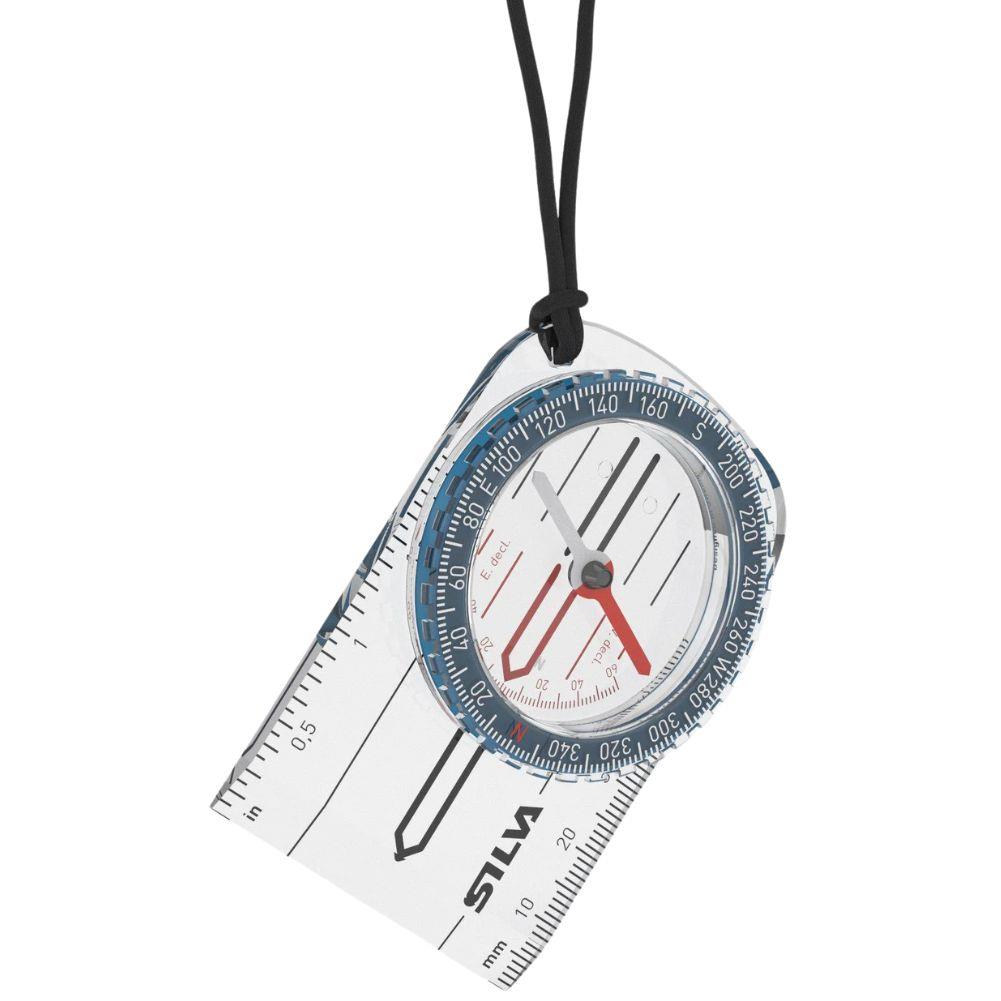 Silva Starter 1-2-3 Compass hang