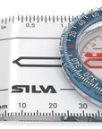 Silva Starter 1-2-3 Compass