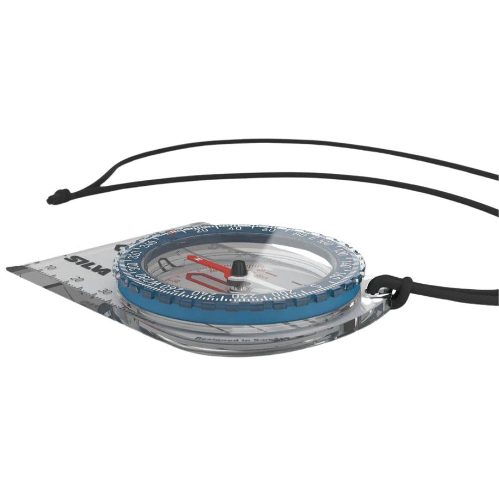 Silva Starter 1-2-3 Compass