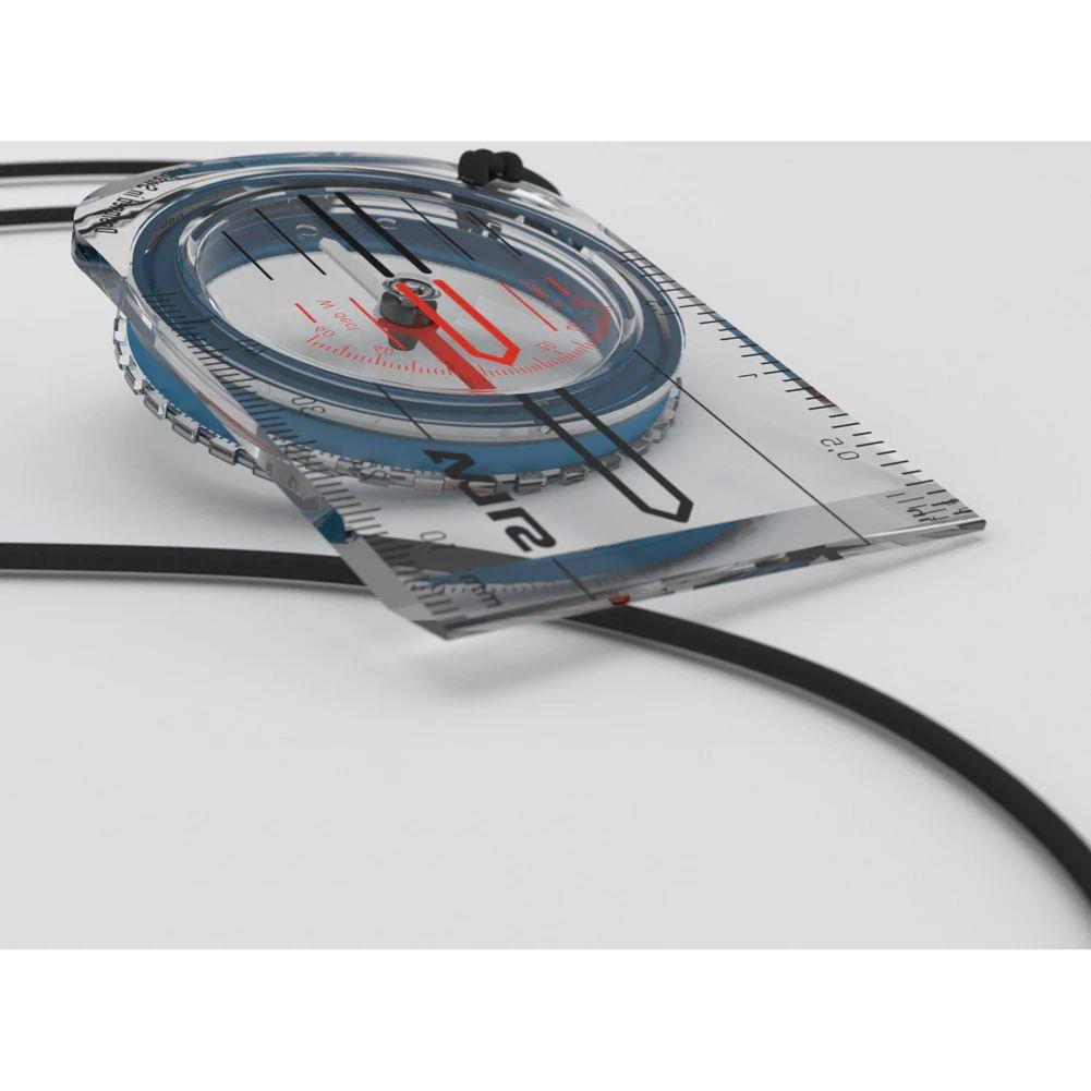 Silva Starter 1-2-3 Compass