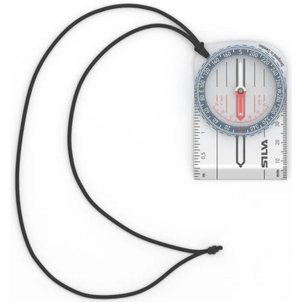 Silva Starter 1-2-3 Compass