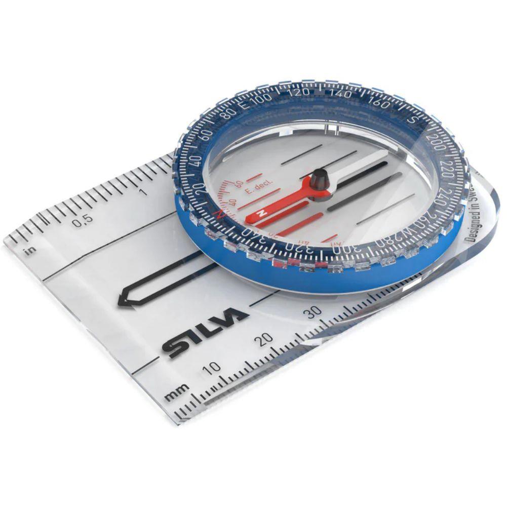 Silva Starter 1-2-3 Compass