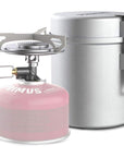 Primus Essential Trail Stove Kit