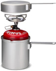 Primus Essential Trail Stove Kit stacked