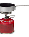 Primus Essential Trail Stove Kit pan