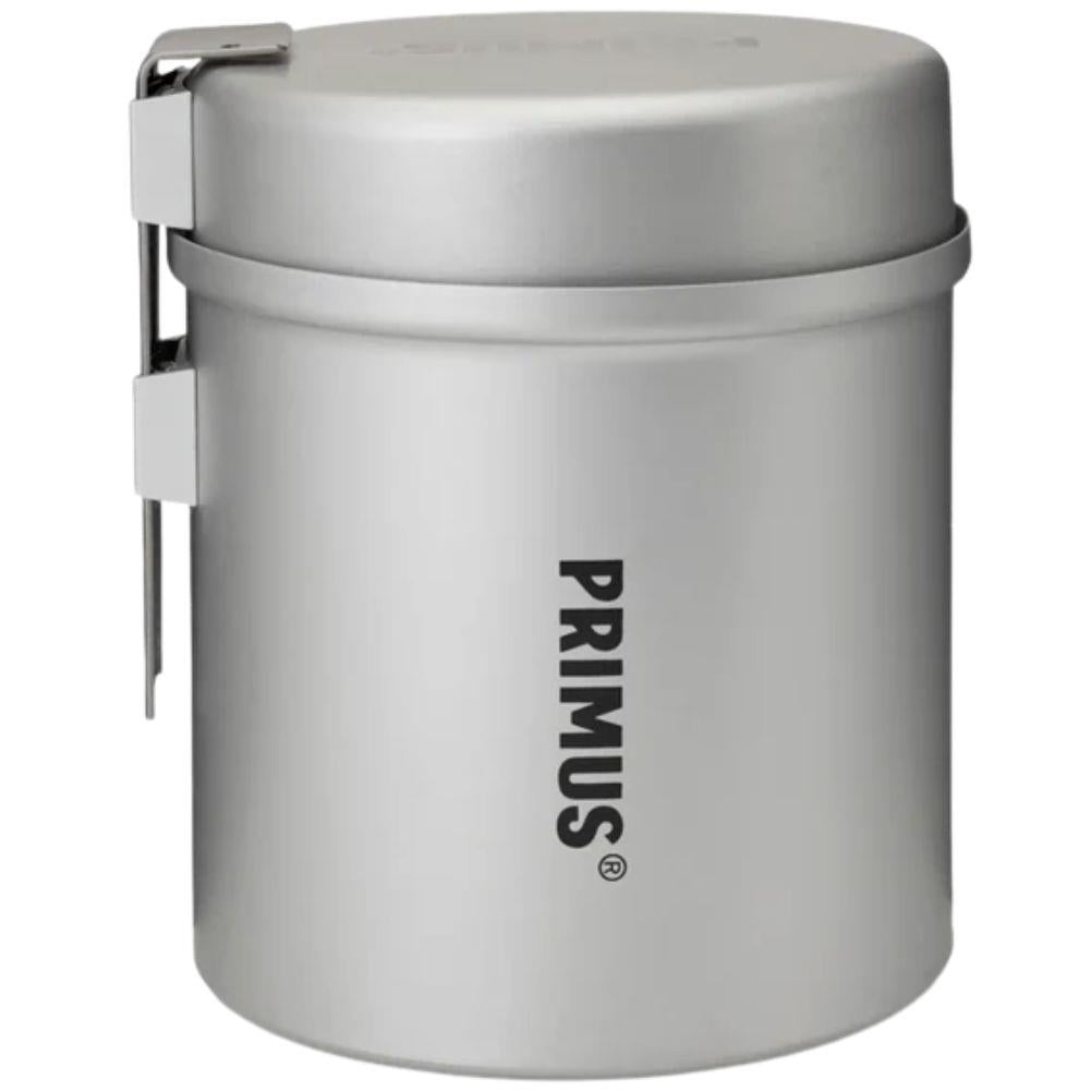 Primus Essential Trail Stove Kit closed