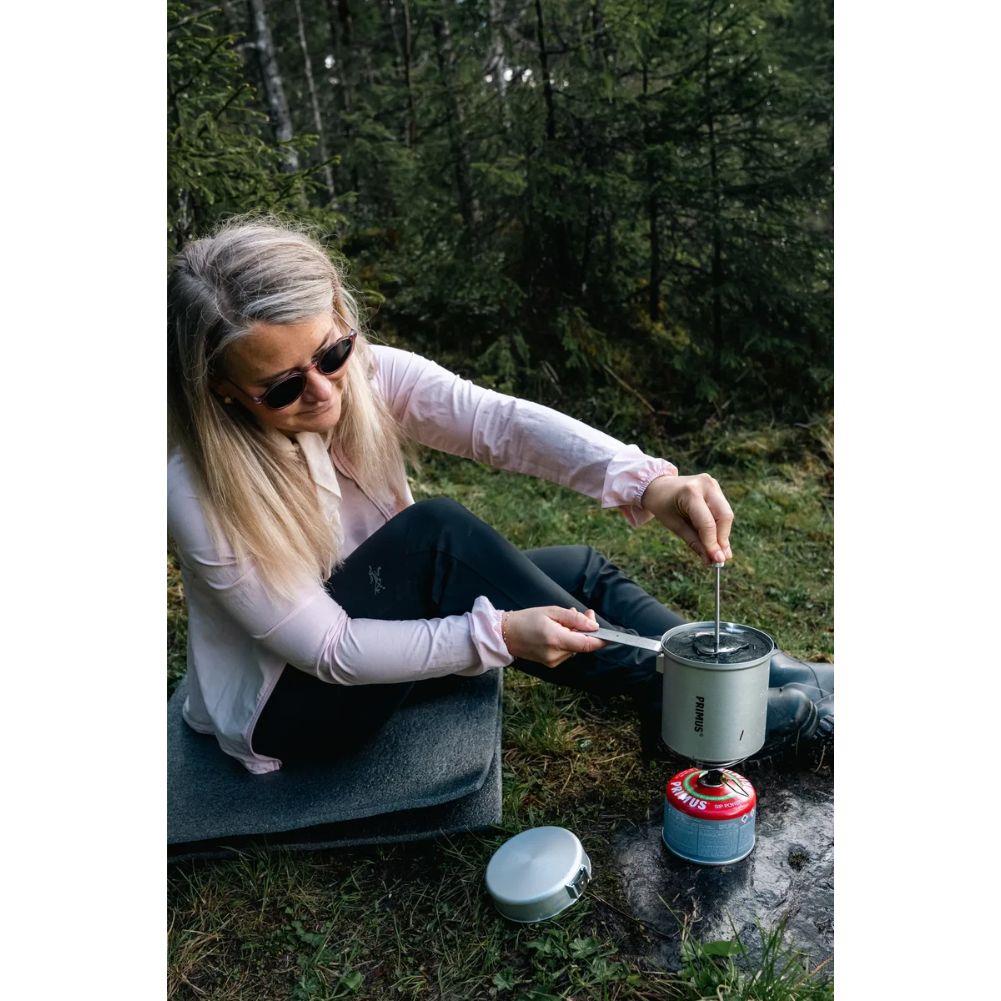 Primus Essential Trail Stove Kit