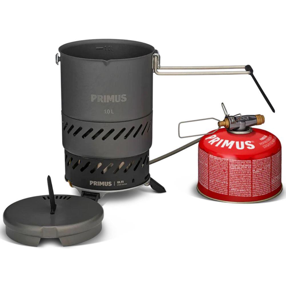 Primus Ulti Stove System 1.0
