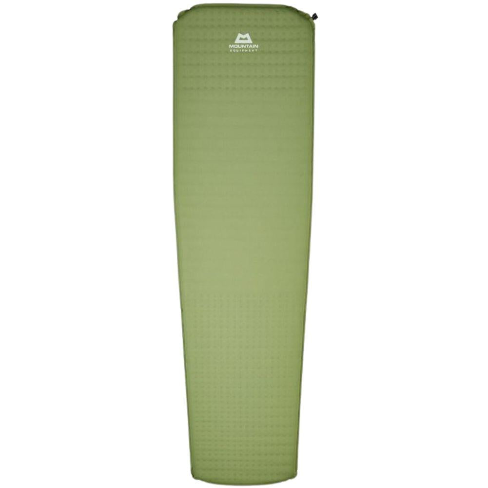 Mountain Equipment  Helium 3.8 Warmzone Sleeping Mat (Moss)