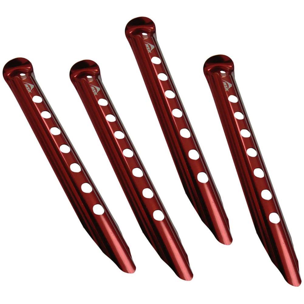 MSR Blizzard Tent Stakes (4 Pack)