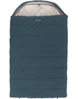 Outwell Campion Lux Double Sleeping Bag (Blue)
