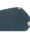 Outwell Campion Lux Double Sleeping Bag (Blue) pillow