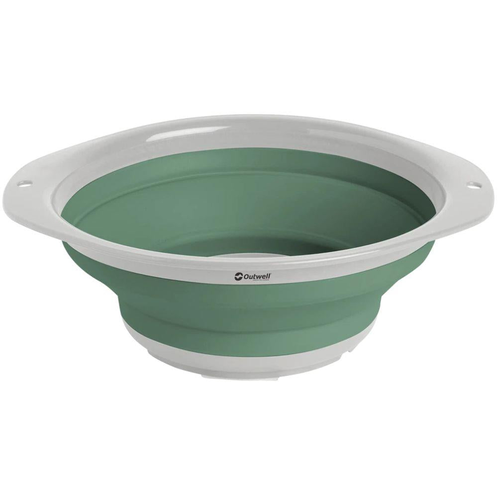 Outwell Collaps Bowl L (Shadow Green)