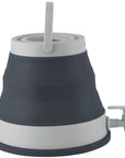 Outwell Collaps Water Carrier 6L (Navy Night)
