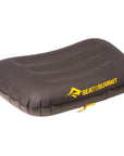 Sea To Summit Aeros Ultralight Pillow - Large (Beluga Grey)