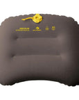 Sea To Summit Aeros Ultralight Pillow - Large (Beluga Grey)
