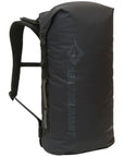 Sea to Summit Big River Dry 30L Backpack (Jet Black)