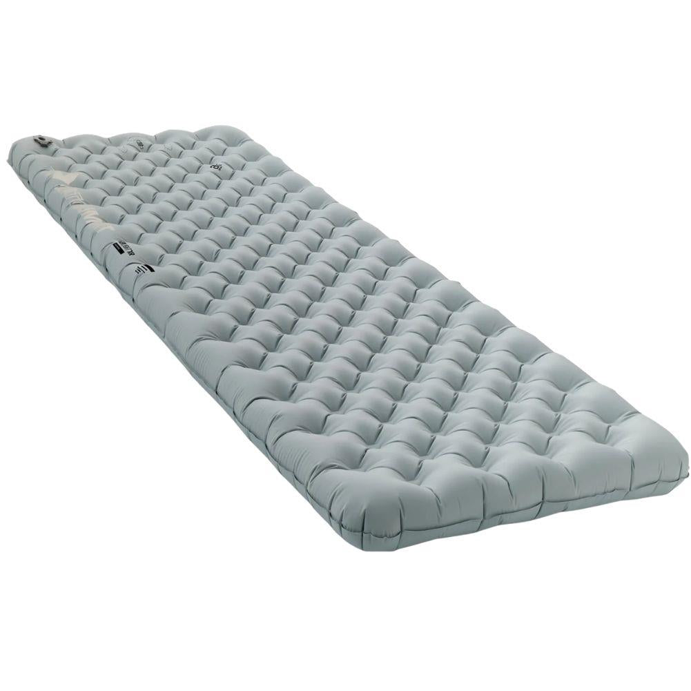 Sea To Summits Ether Light XR Insulated Air Sleeping Mat - Rec. Regular Wide (Dark Grey) angle