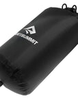 Sea To Summit 10L Pocket Shower (Black)