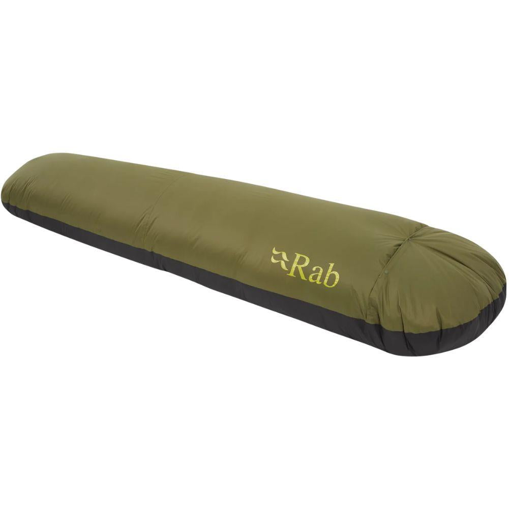 Rab Trailhead Bivi Bag (Chlorite Green)