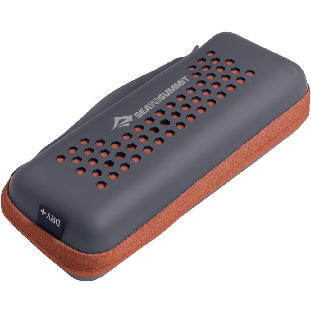 Sea To Summits Pocket Towel - X-Large (Picante) pack