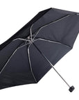 Sea To Summit Travelling Light Pocket Umbrella (Black) angle