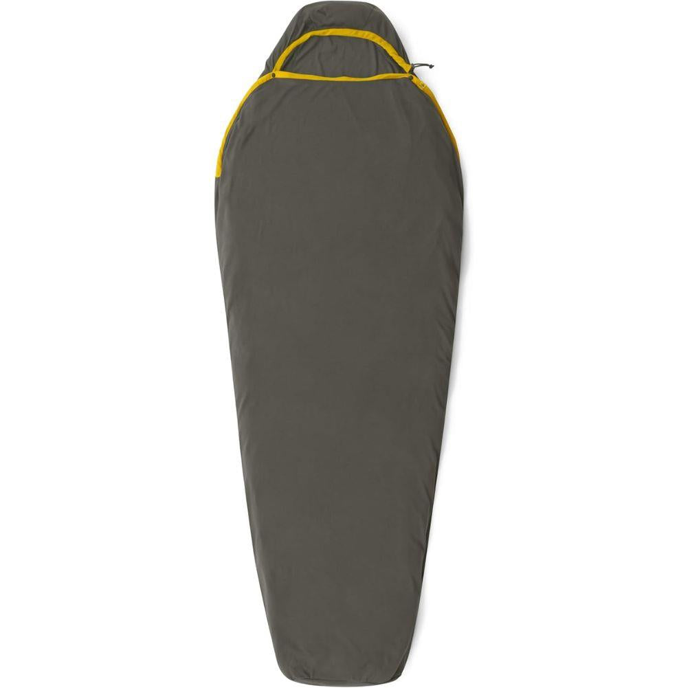 Sea to Summit Reactor Midweight Sleeping Bag Liner - Regular (Beluga)