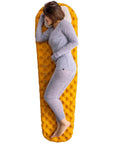 Sea To Summits Ultralight XR Insulated Air Sleeping Mat - Regular (Arrowwood) women
