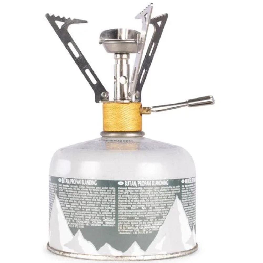 Vango Firestorm Compact Stove straight