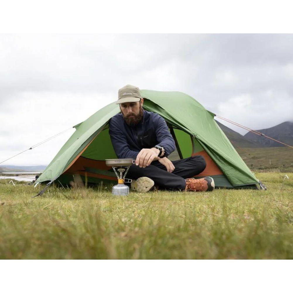 Vango Firestorm Compact Stove tent