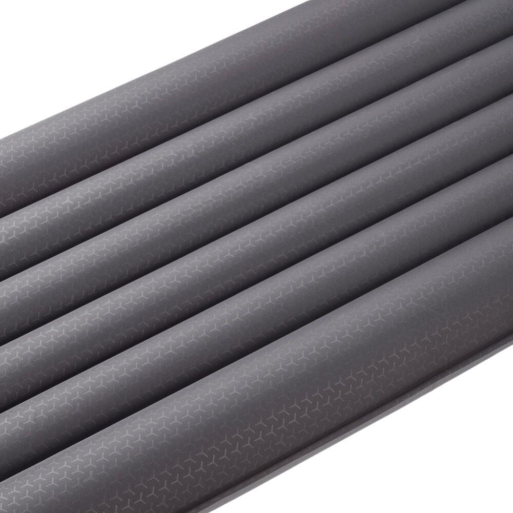 Rab Stratosphere 4 Sleeping Mat - Regular Wide (Graphene) long