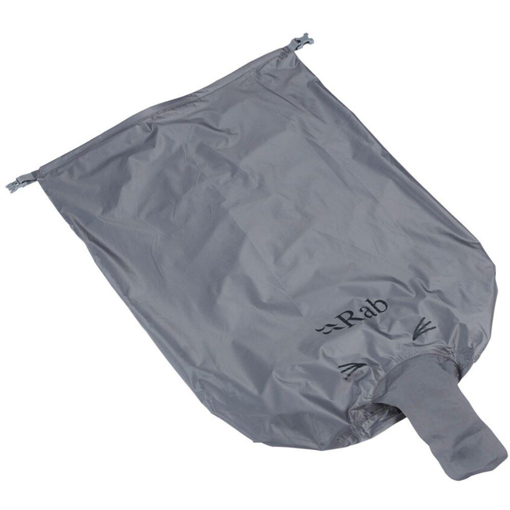 Rab Stratosphere 4 Sleeping Mat - Regular Wide (Graphene)