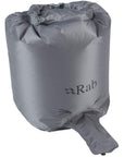 Rab Stratosphere 4 Sleeping Mat - Regular Wide (Graphene)